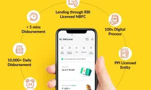 True Balance Infographic