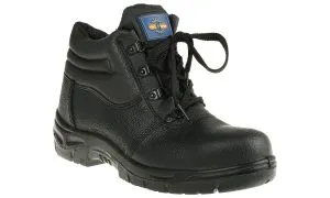 Safety Boots