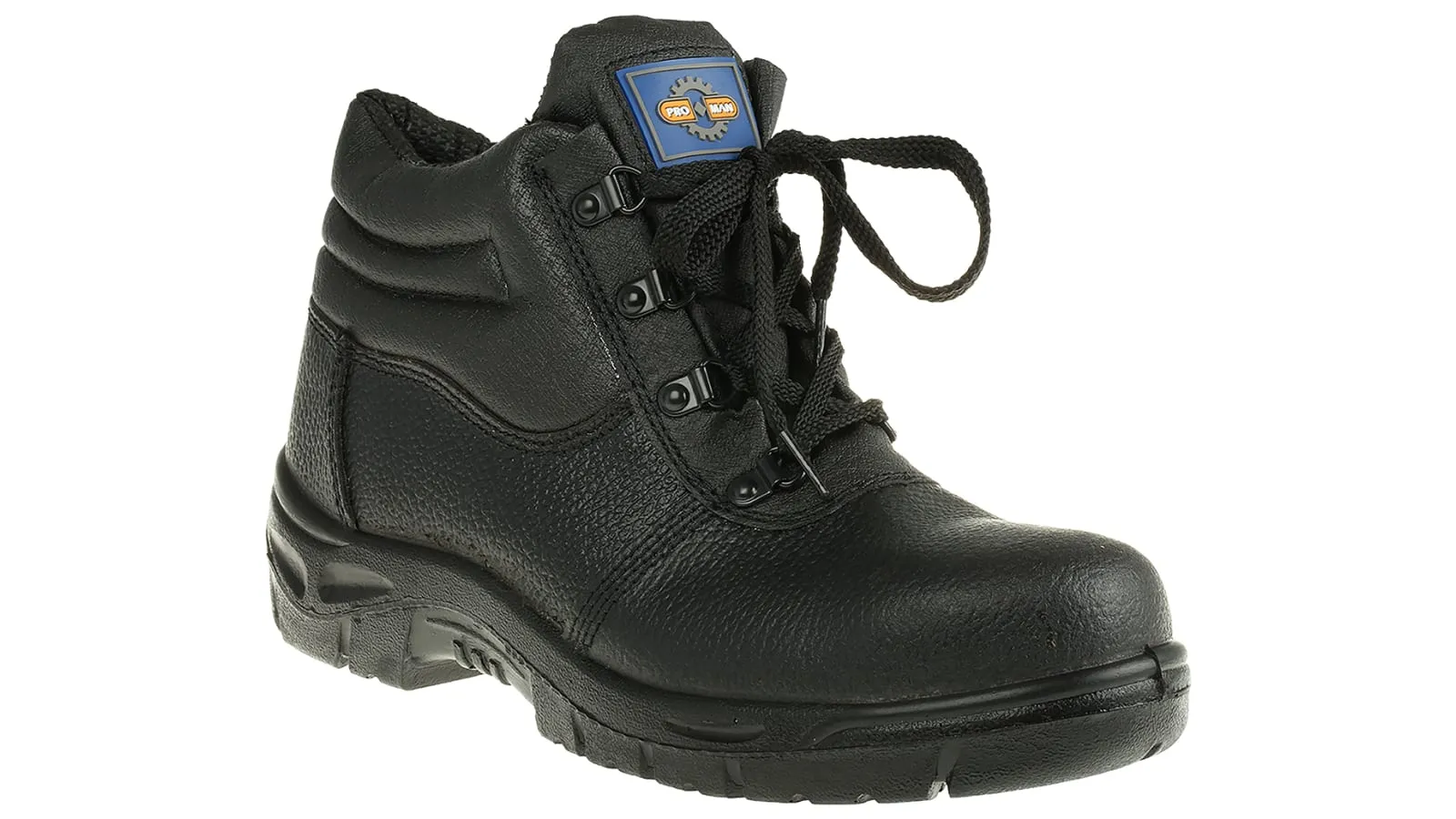 Safety Boots