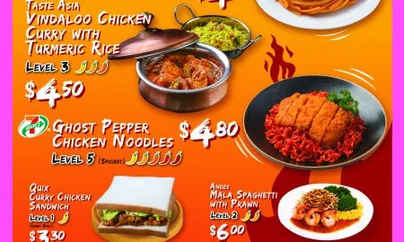 7E Spice Up Your World KV