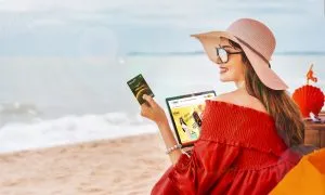 HDBank Vietjet Platinum