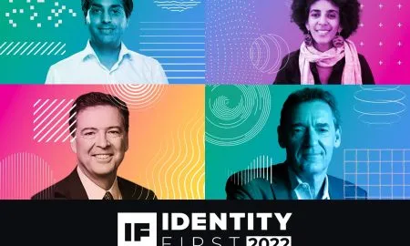 Identity First 2022