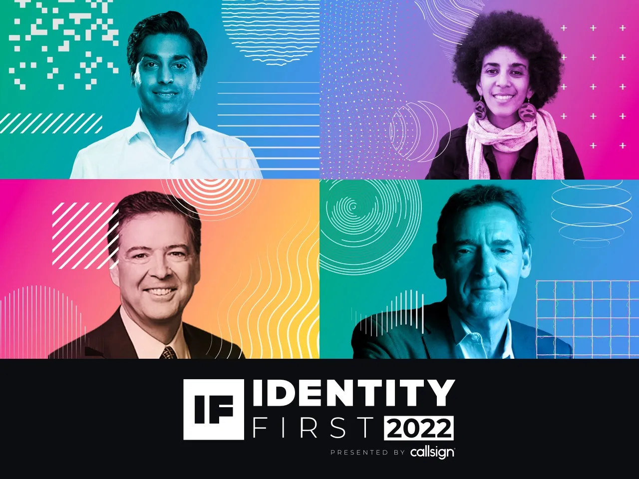 Identity First 2022