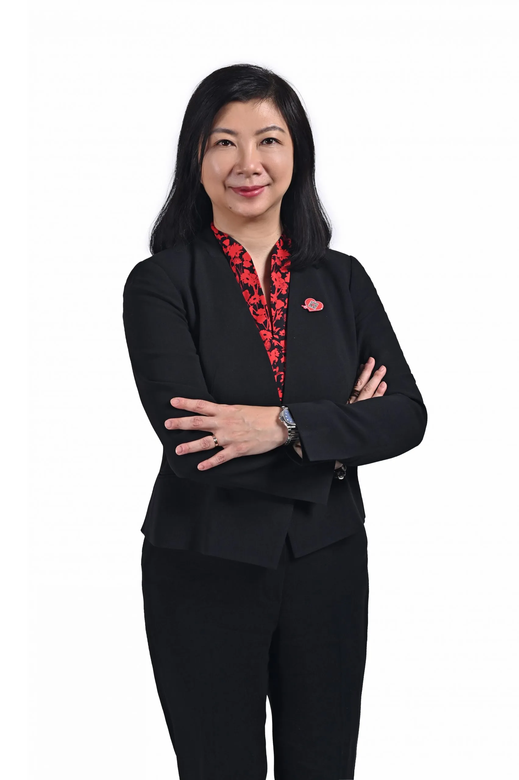 Lilian Ng Scaled