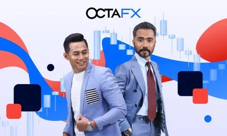 OctaFX 2 May