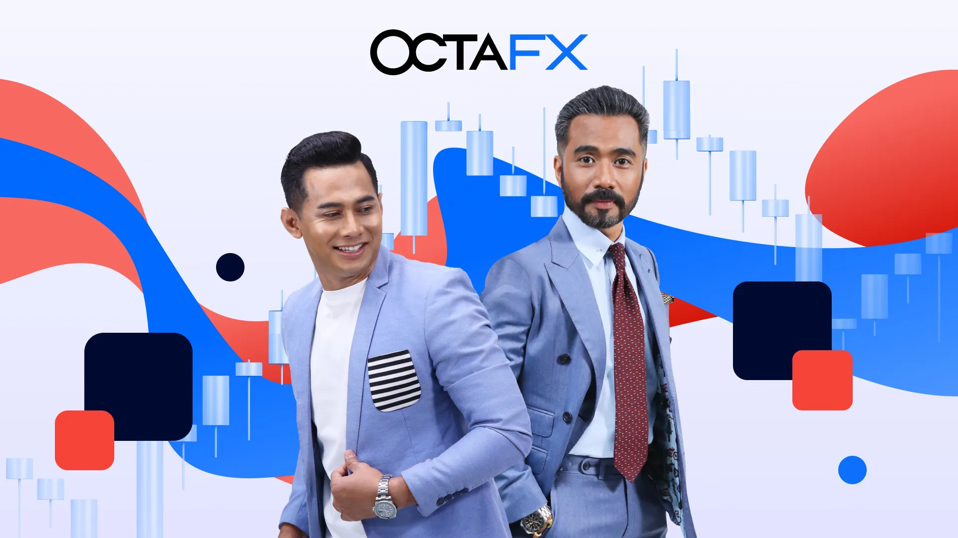 OctaFX 2 May