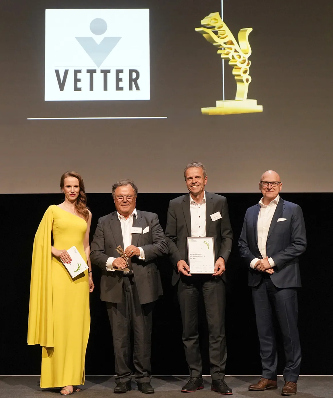 Vetter-Achieves