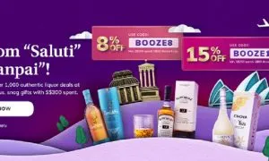 ISC Drink Around The World