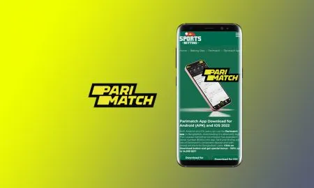 Parimatch App Bd