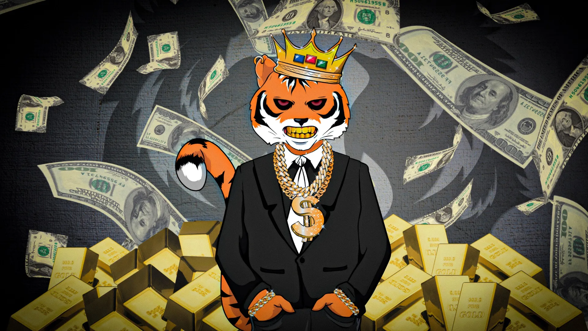 Rich
