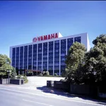 2004 Corporate Shahoyamaha 05 392 27180006