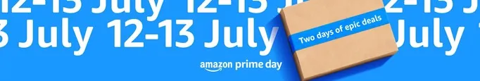 Amazon Prime Day 2022 1
