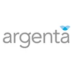 Argenta Logo