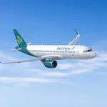 CDB Aviation Aer Lingus A320neo