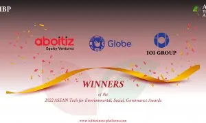 ESG Awards Winners Banner