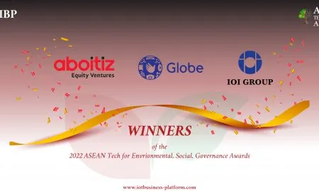 ESG Awards Winners Banner