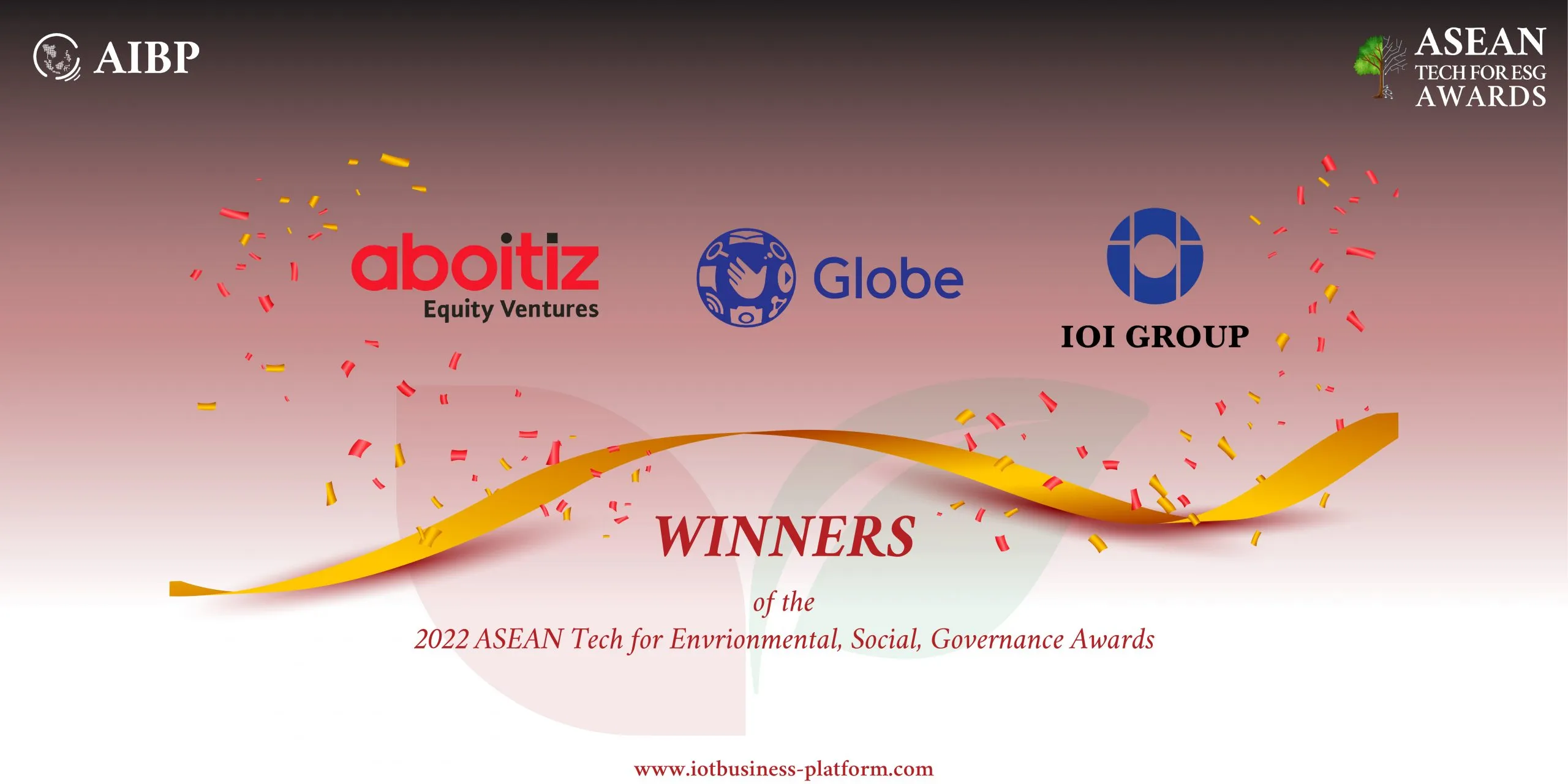 ESG Awards Winners Banner Scaled
