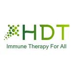 HDTBio Logo 28329