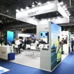 Hytera At CCW 20222C Showcasing The Convergence Native Solutions For The Critical Communications Sector