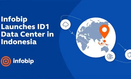 ID1 Data Center
