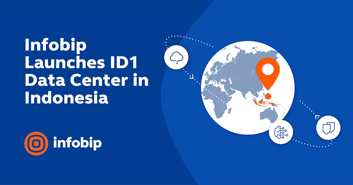 ID1 Data Center