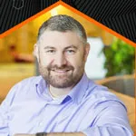 Jeff Cotten Graphic Lockup For PR