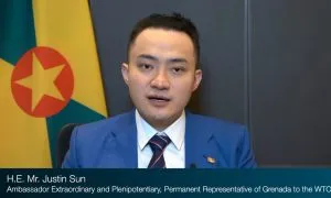 Justin Sun