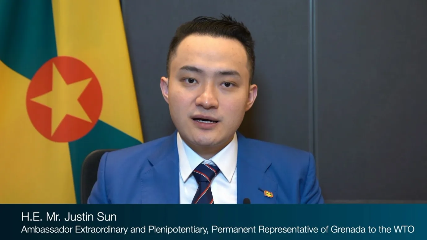 Justin Sun