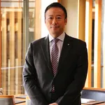 Mr Kikuhiko Okura 282