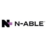 N Able Logo