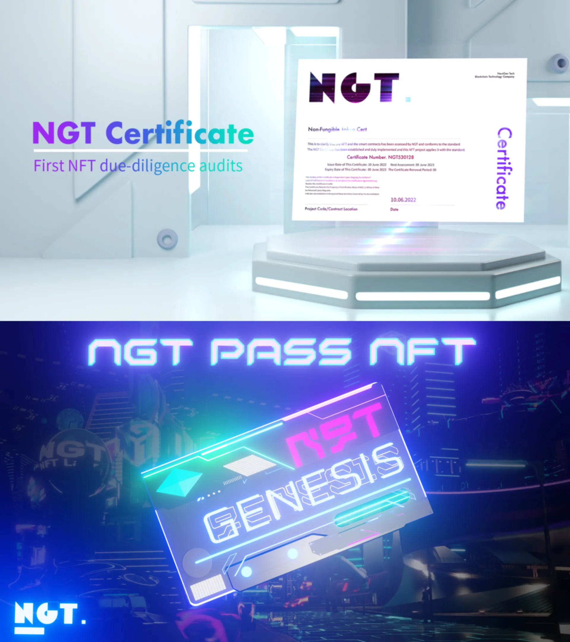 NFT LaunchPad