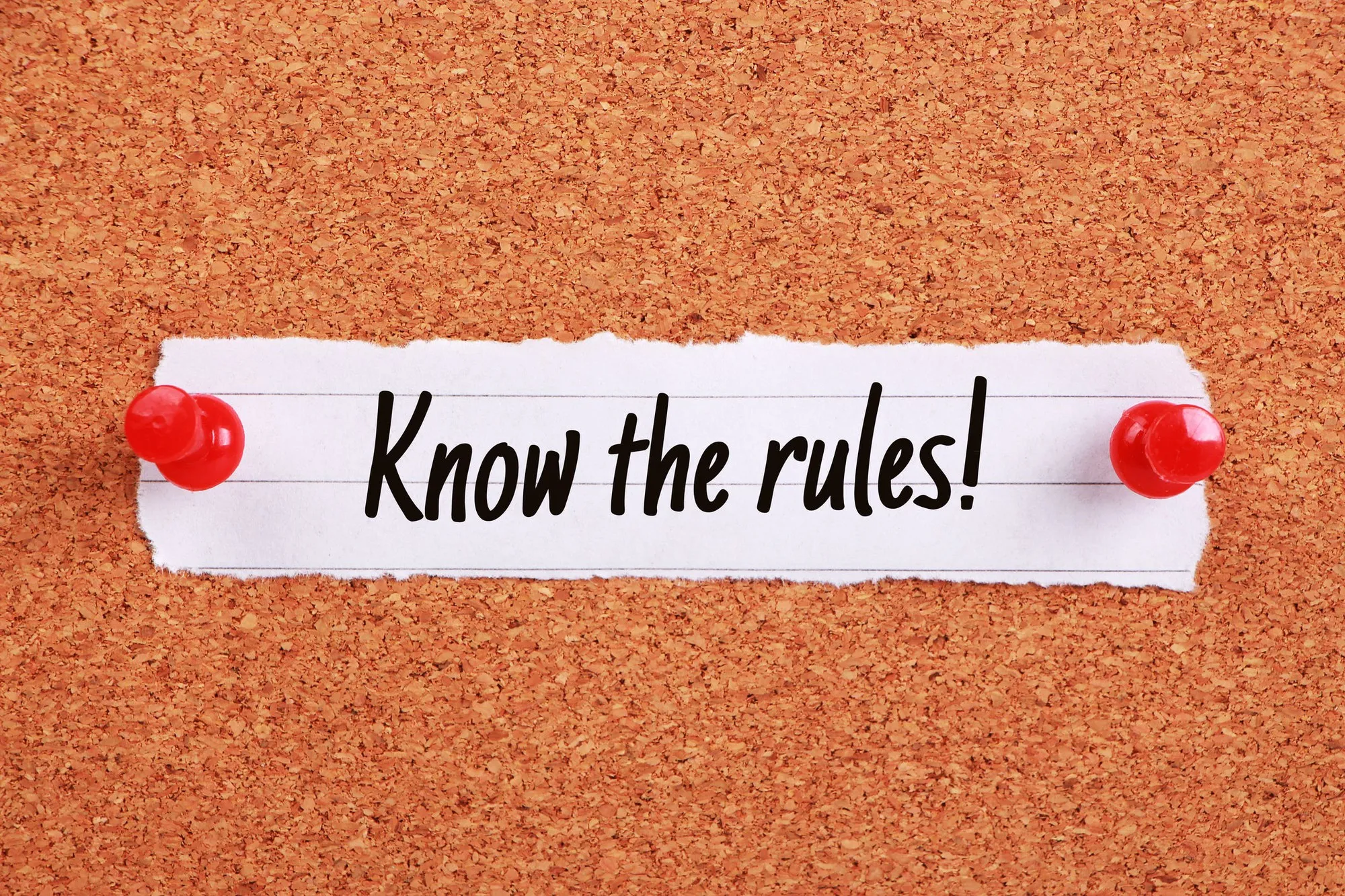 Nine Personal Finance Rules