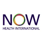 NowHealth Logo Global