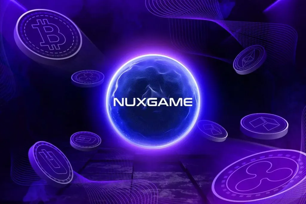 NuxGame Online Casino Update