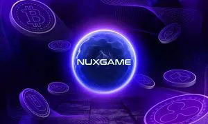 NuxGame Online Casino Update
