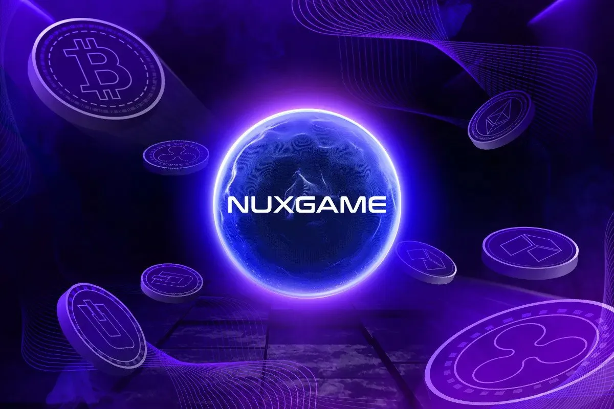 NuxGame-Online-Casino-Update