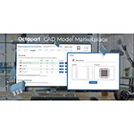 Octopart FeatureLaunch CADMarketplace