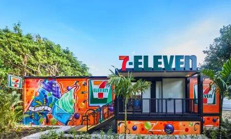 Palawan Sentosa Front