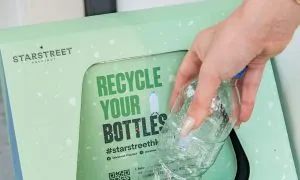 Starstreet Precinct Image