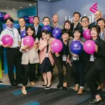 Taiwan Office Launch