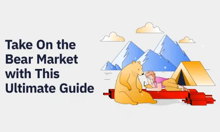 Take On Ultimate Bear Market Gui