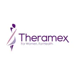 Theramex Logo Transparent