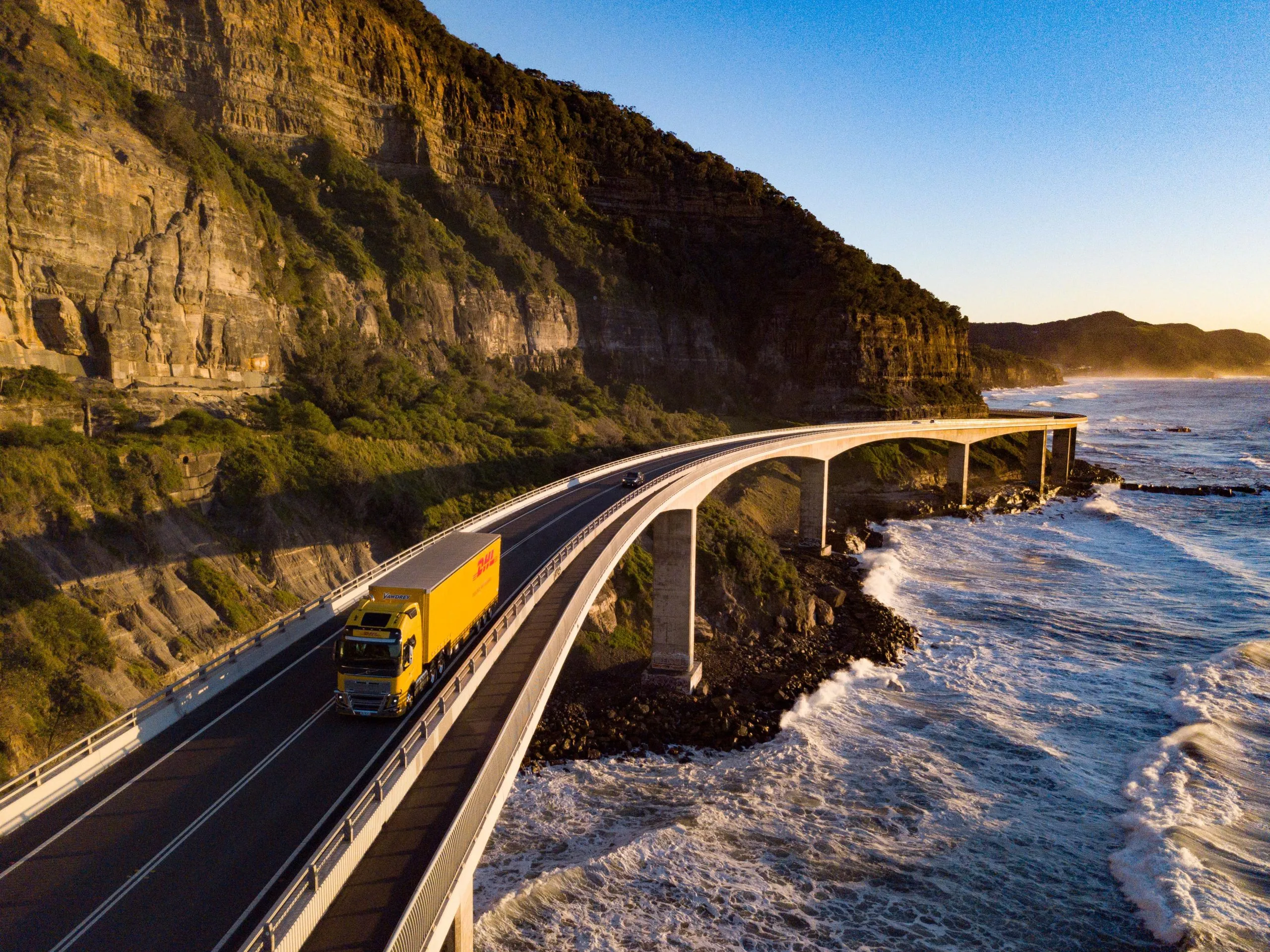 Transport-Australia
