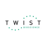 Twist Bioscience Logo