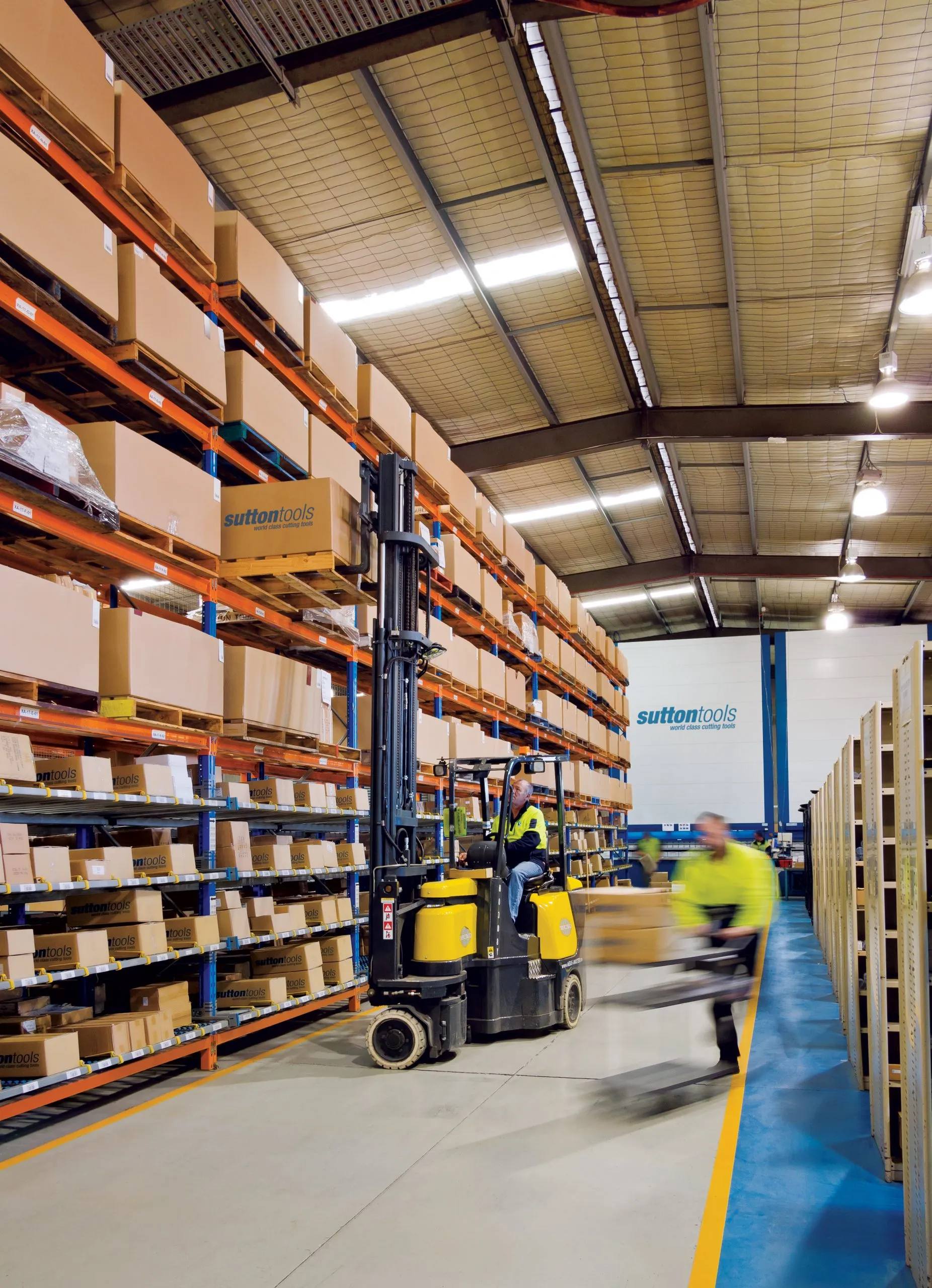 Warehouse