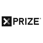 XPRIZE Logo Inline Black