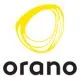 Logo Orano Vertical Seul