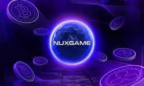 nuxgame