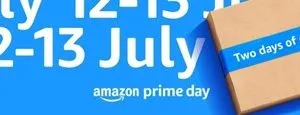 Amazon Prime Day