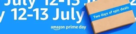 Amazon Prime Day